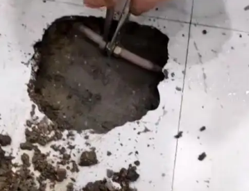 克孜勒苏柯尔克孜卫生间漏水检测电话