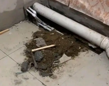 克孜勒苏柯尔克孜卫生间漏水检测哪家好