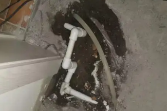 克孜勒苏柯尔克孜卫生间漏水检测多少钱