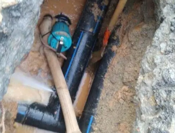 克孜勒苏柯尔克孜水管维修哪家好