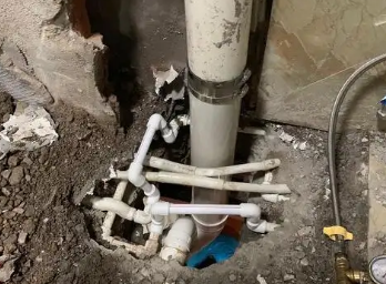 克孜勒苏柯尔克孜卫生间漏水检测多少钱