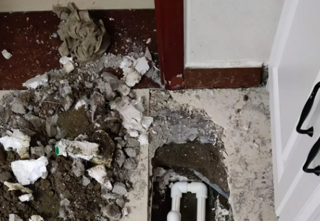 克孜勒苏柯尔克孜卫生间漏水检测哪家好