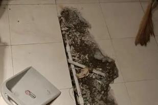 克孜勒苏柯尔克孜卫生间漏水检测电话